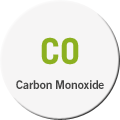 CO - Carbon Monoxide