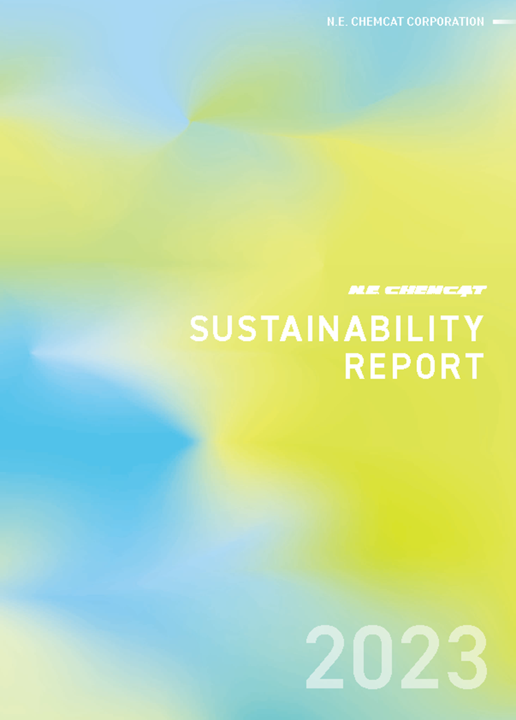 Sustainability Report