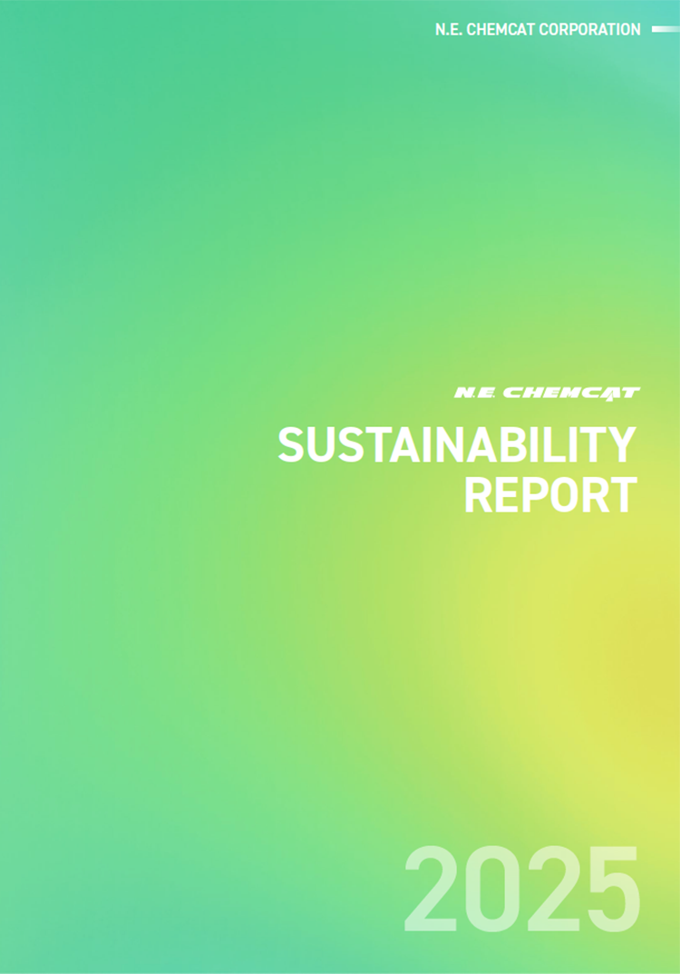 Sustainability Report